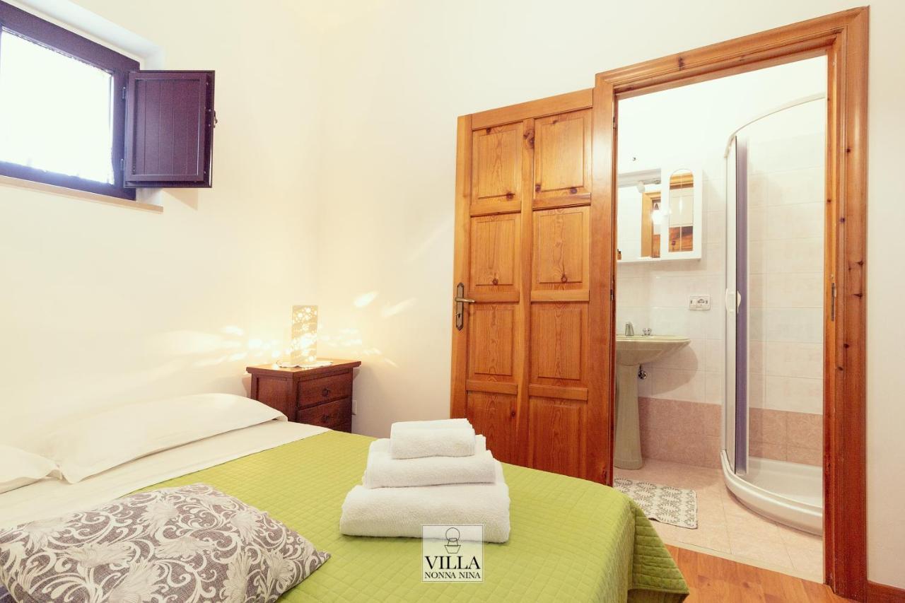 Villa Nonna Nina By La Puglia In Un Trullo Locorotondo Bagian luar foto