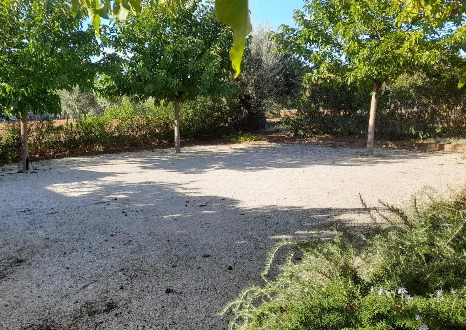 Villa Nonna Nina By La Puglia In Un Trullo Locorotondo Bagian luar foto