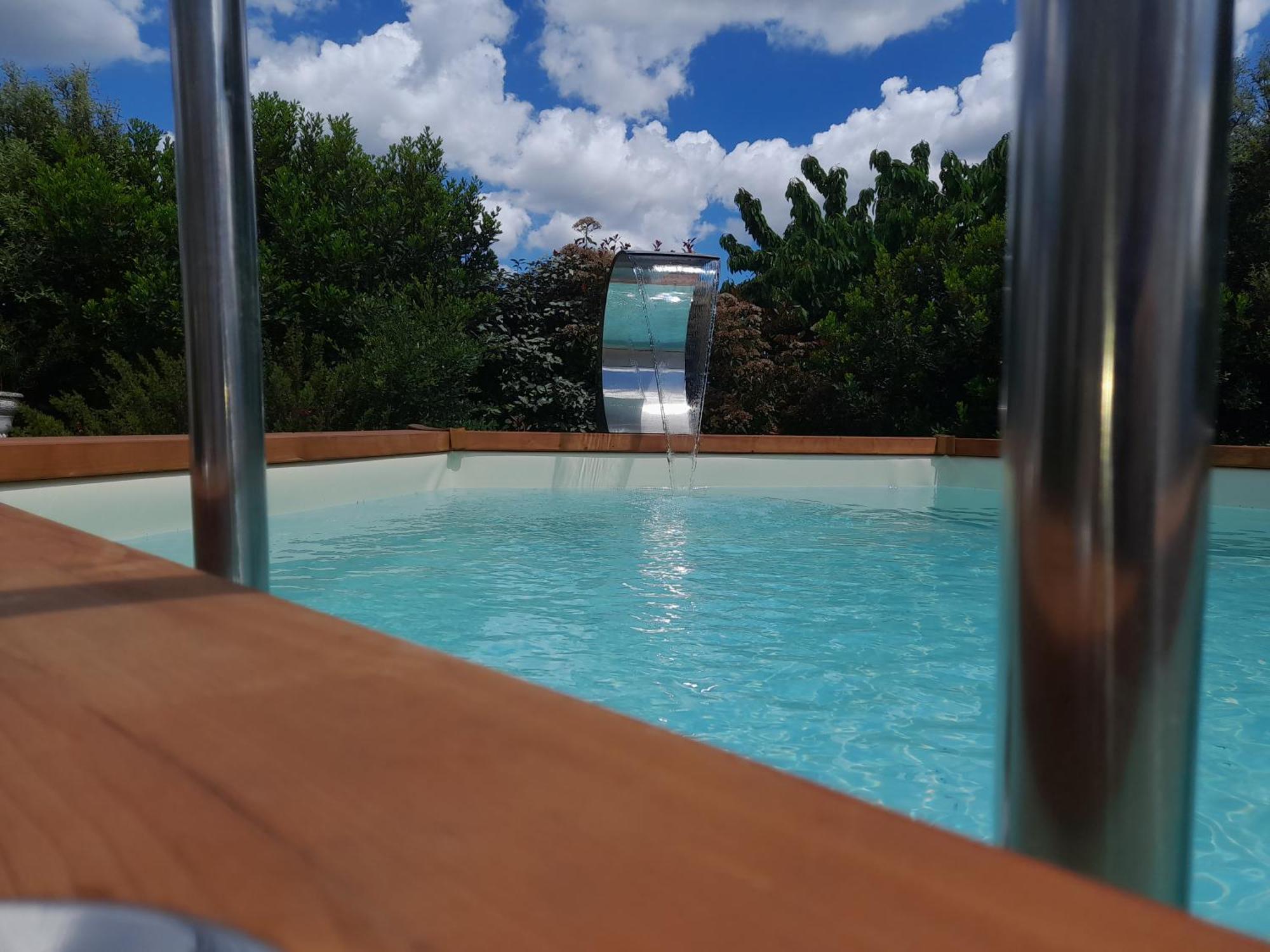 Villa Nonna Nina By La Puglia In Un Trullo Locorotondo Bagian luar foto